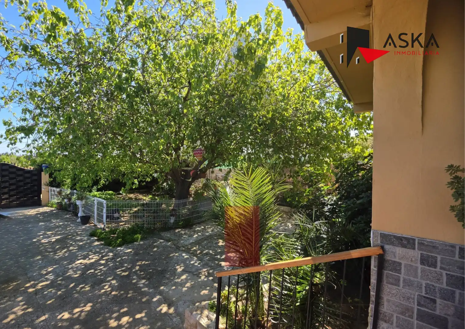 Vista exterior de Casa o chalet en venta en Torrent con Calefacción, Terraza y Trastero
