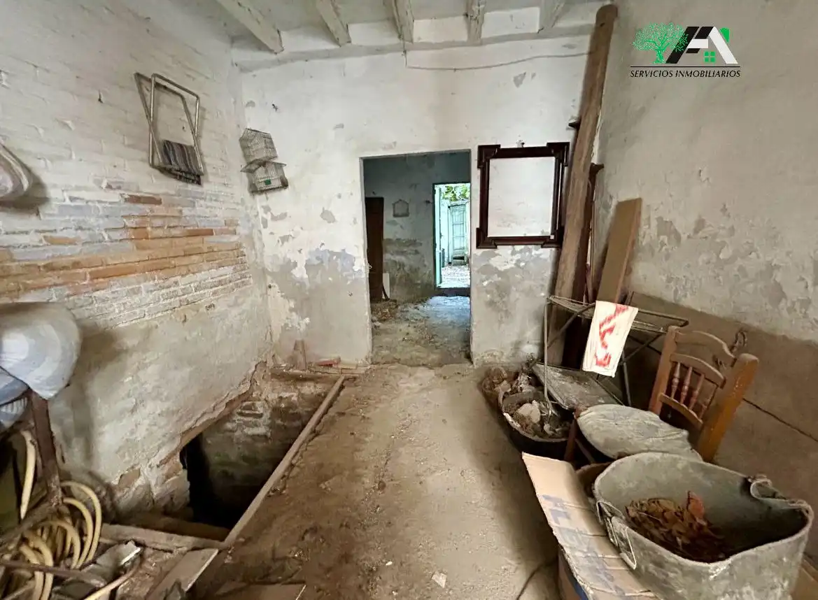 Casa en venta en Calle Prior Molina, imagen 5