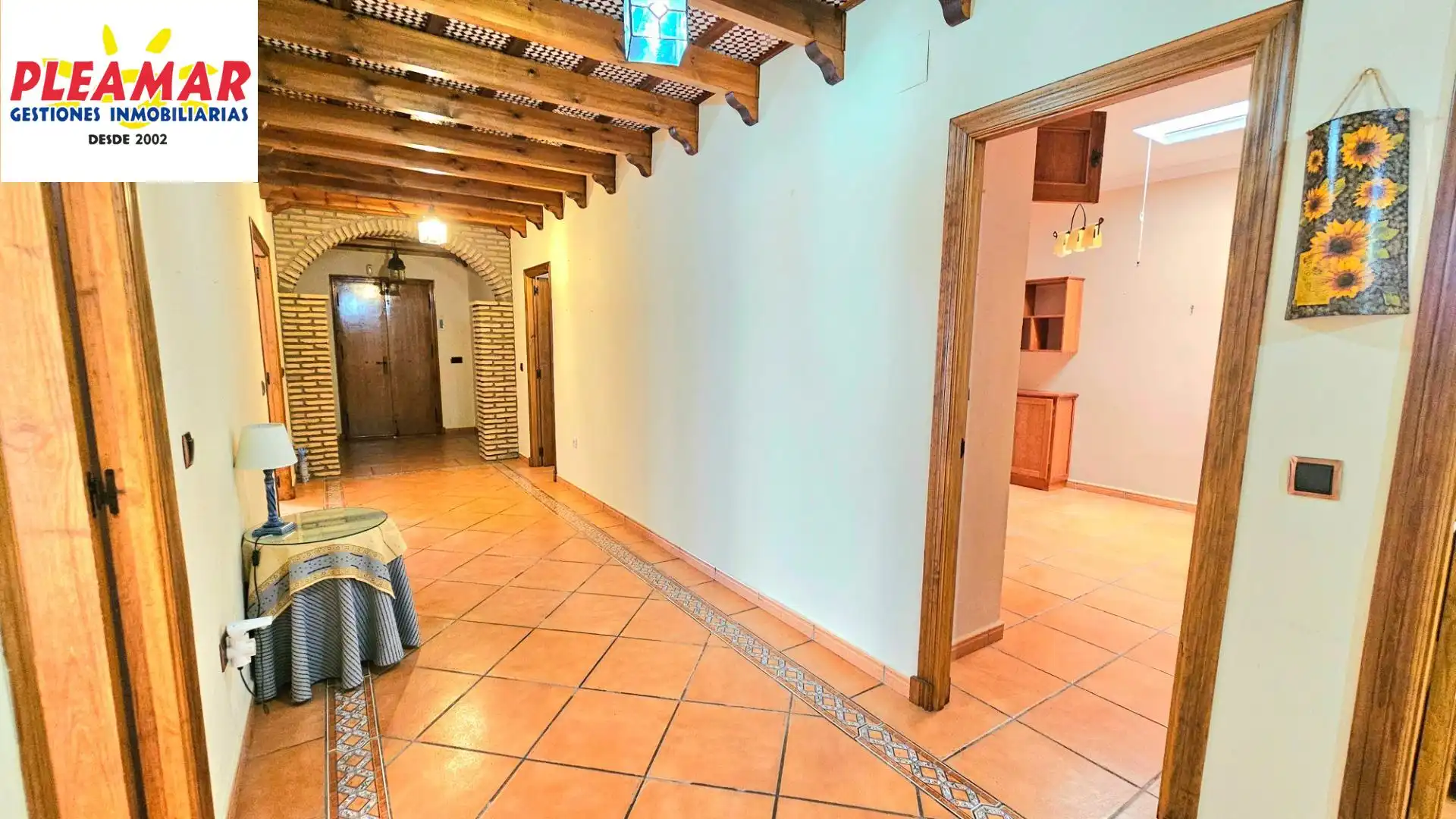 Finca rústica en venta en Chipiona