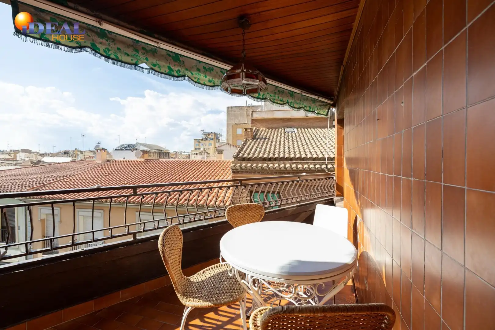 Wohnung mit Terrasse zum Verkauf in Calle NUEVA DE LA VIRGEN 3, imagen 18