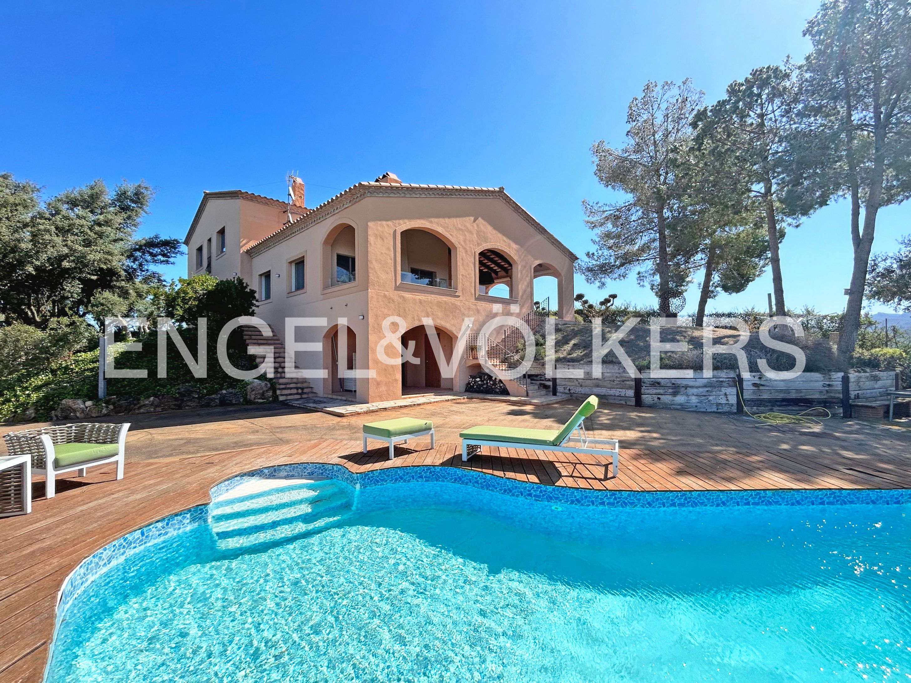 Exterior view of House or chalet for sale in Falset  with Heating, Private garden and Terrace