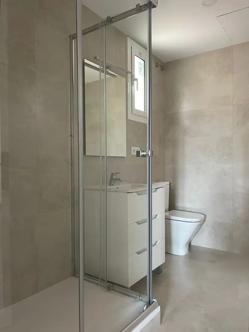 Flat with lift for sale in Sants - Montjuïc, imagen 12