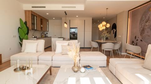 Foto 4 de Pis en venda a Avenida Carmen Werner, 52, El Faro de Calaburra - Chaparral, Málaga