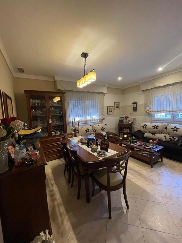 Comedor de Casa o chalet en venta en  Melilla Capital