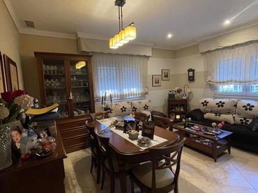 Casa en venda a Calvo Sotelo