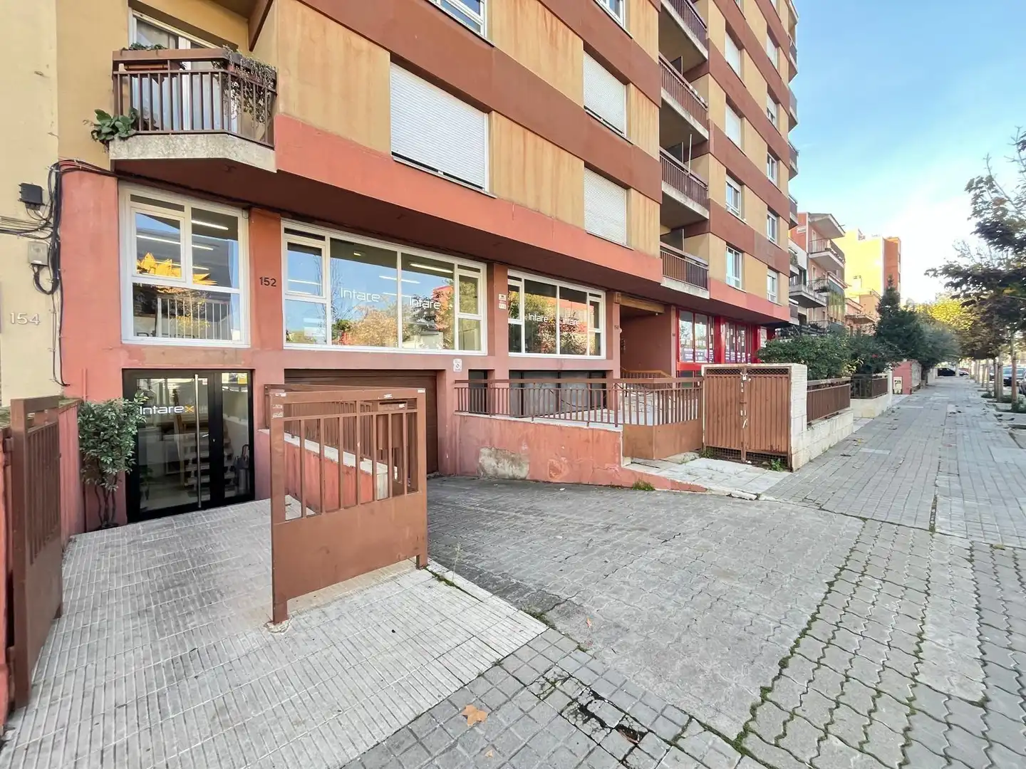 Locale commerciale in vendita a El Poble Sec, imagen 19