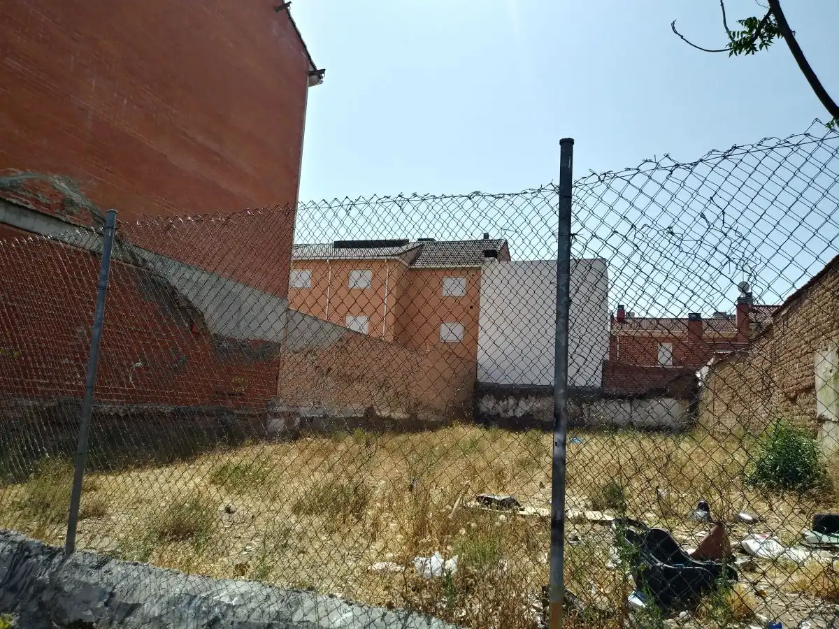 Terrenos y solares en venta en Barrio España, imagen 4