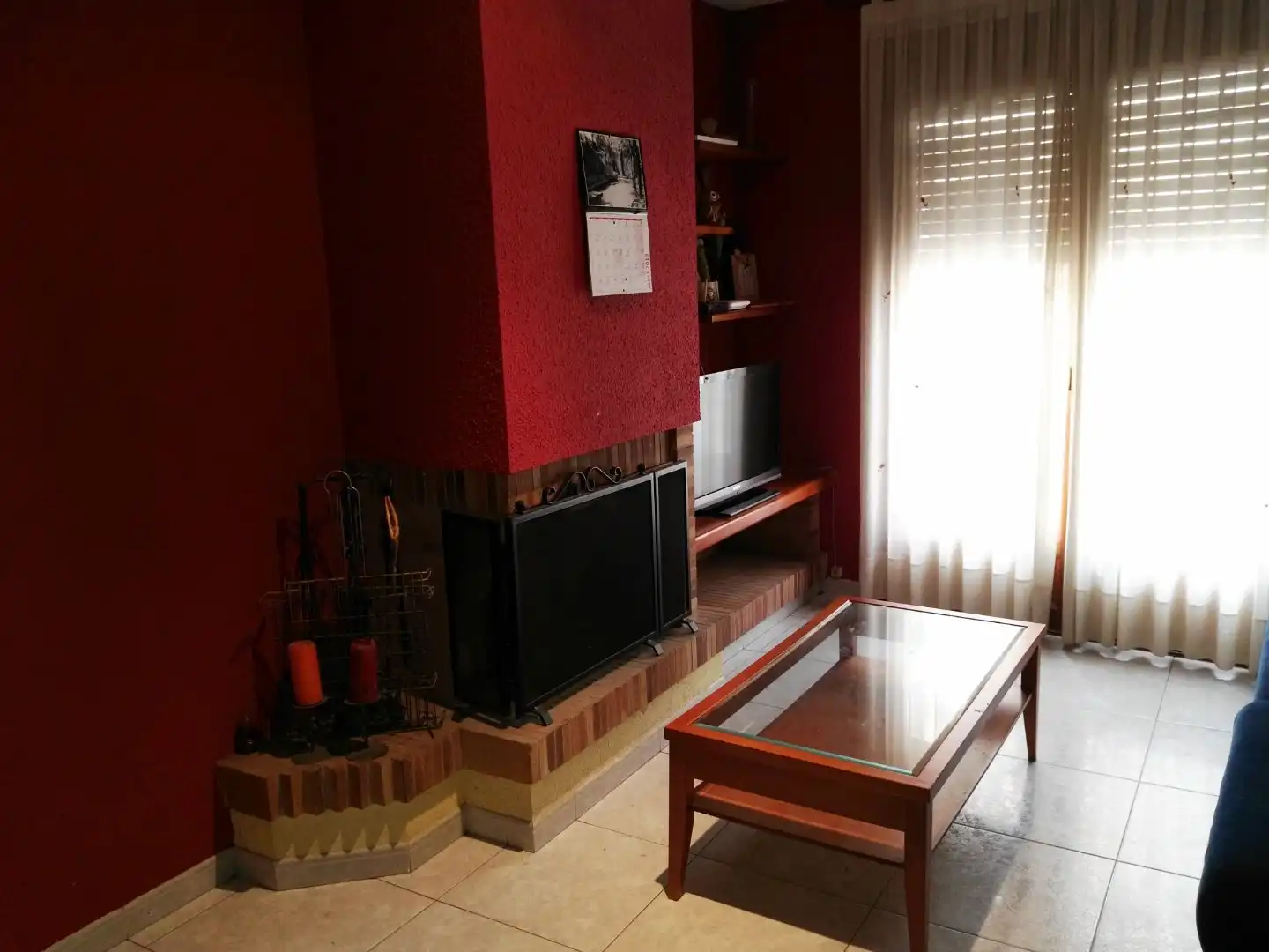 Piso en venta en Sant Sebastià 27