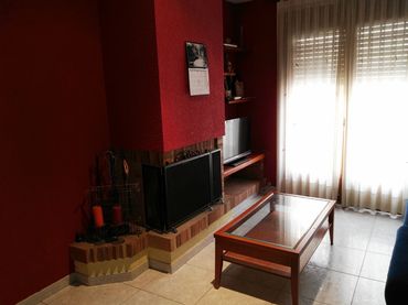 Appartement à vendre à Sant Sebastià 27
