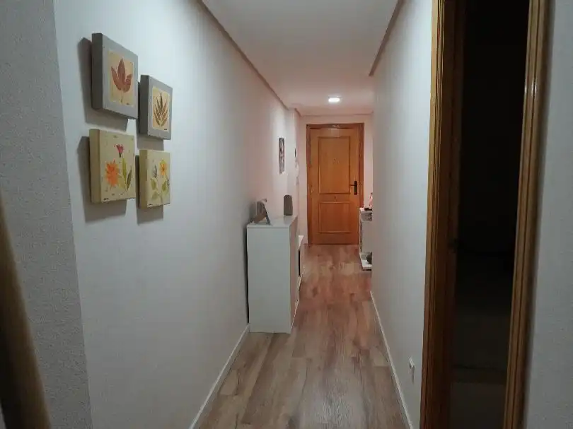 Flat for sale in Almoradí, Alicante