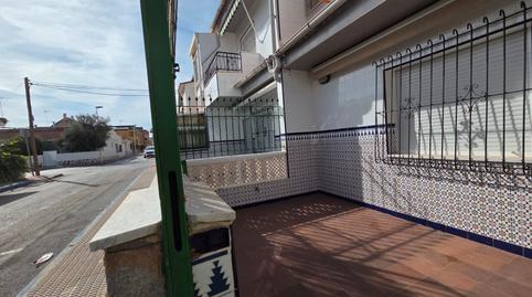 Photo 3 of Single-family semi-detached for sale in Calle Bilbao, 65, Lo Pagán, Murcia