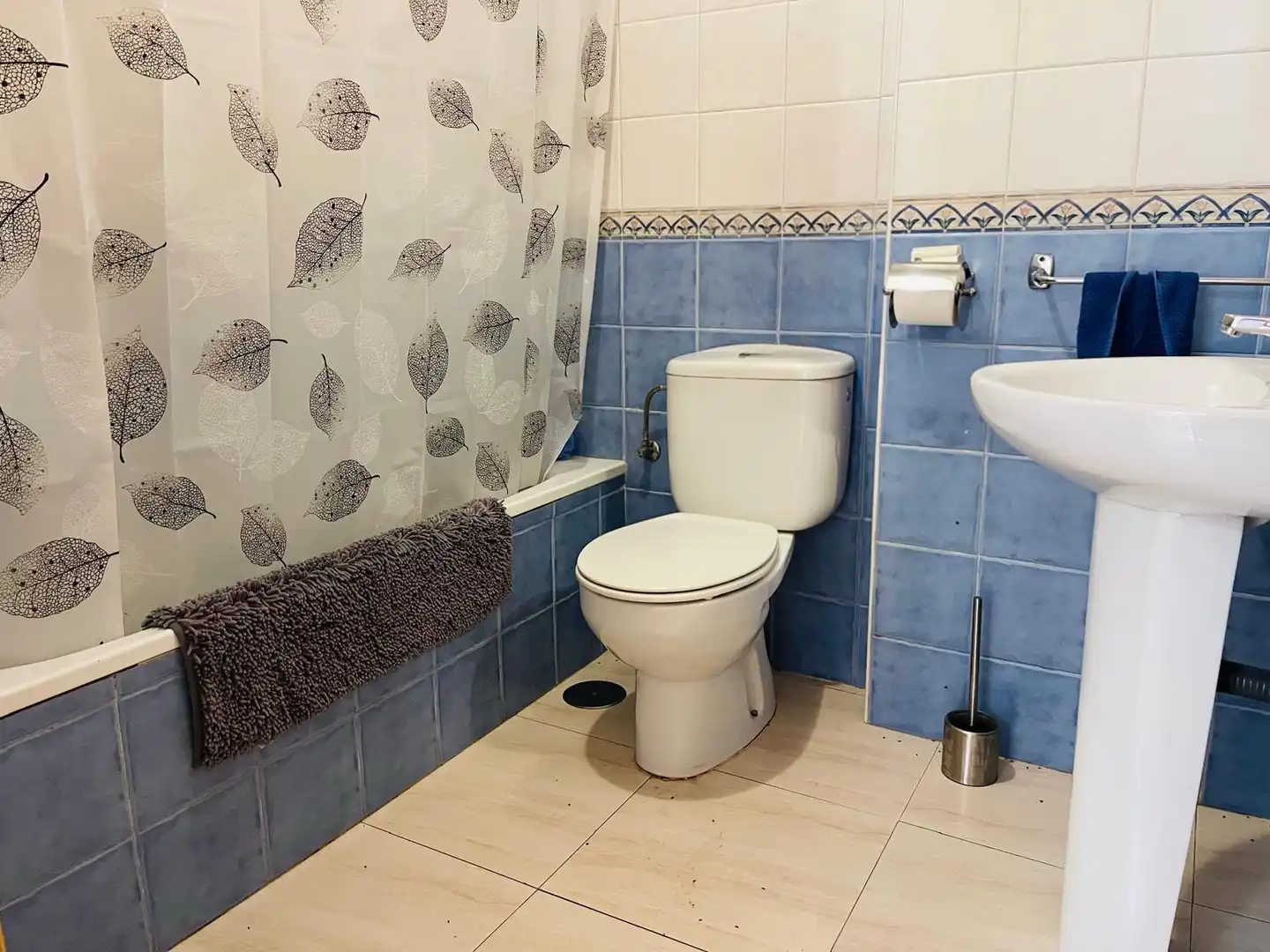 Piso con terraza en venta en El Morche, imagen 22