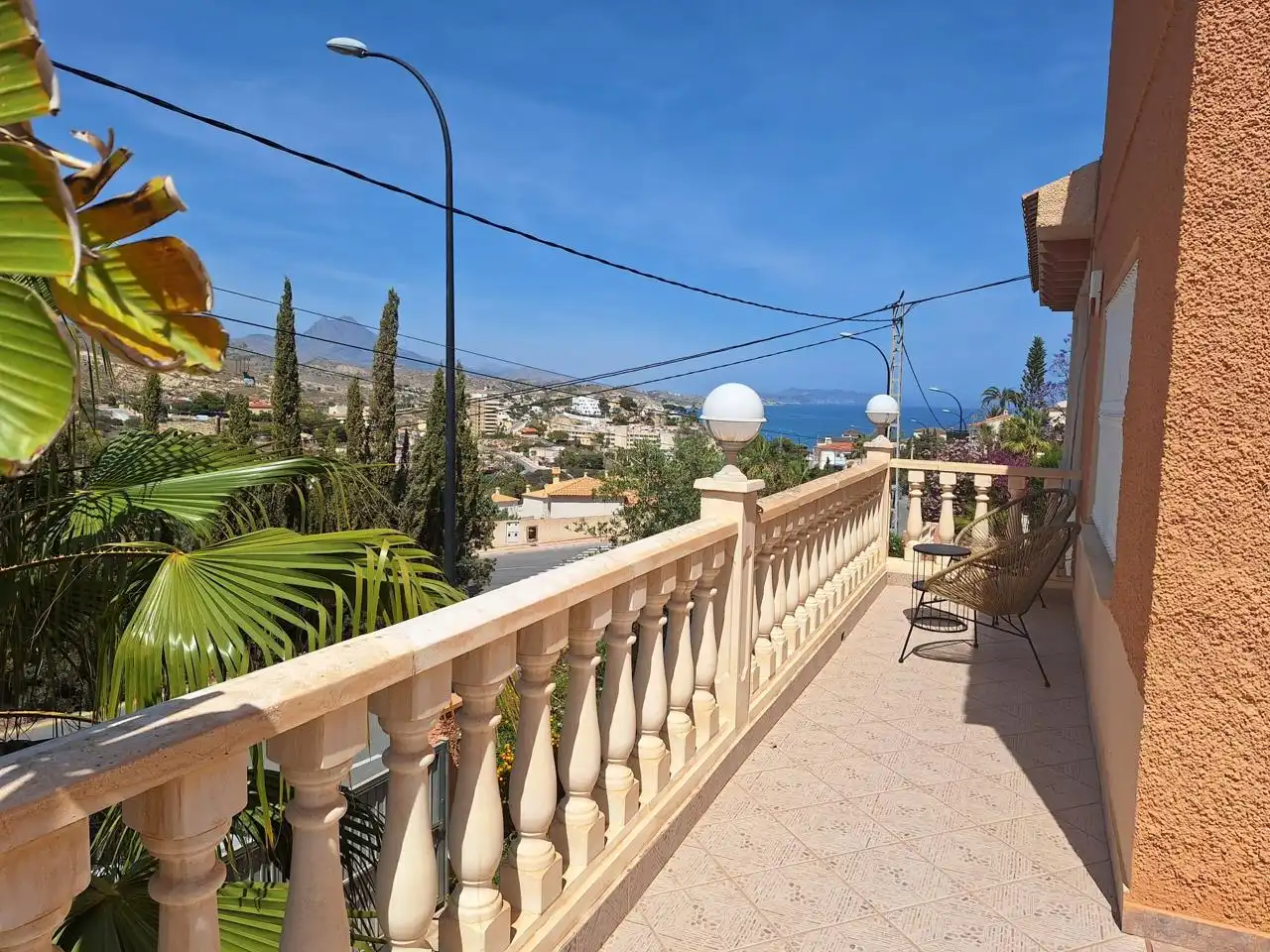 Casa con piscina en venta en Carrer d'Oriola, imagen 56