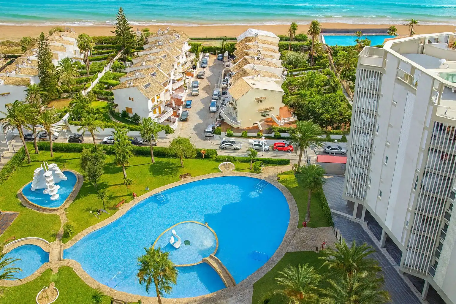 Reihenhaus mit Terrasse zum Verkauf in Playa del Puig