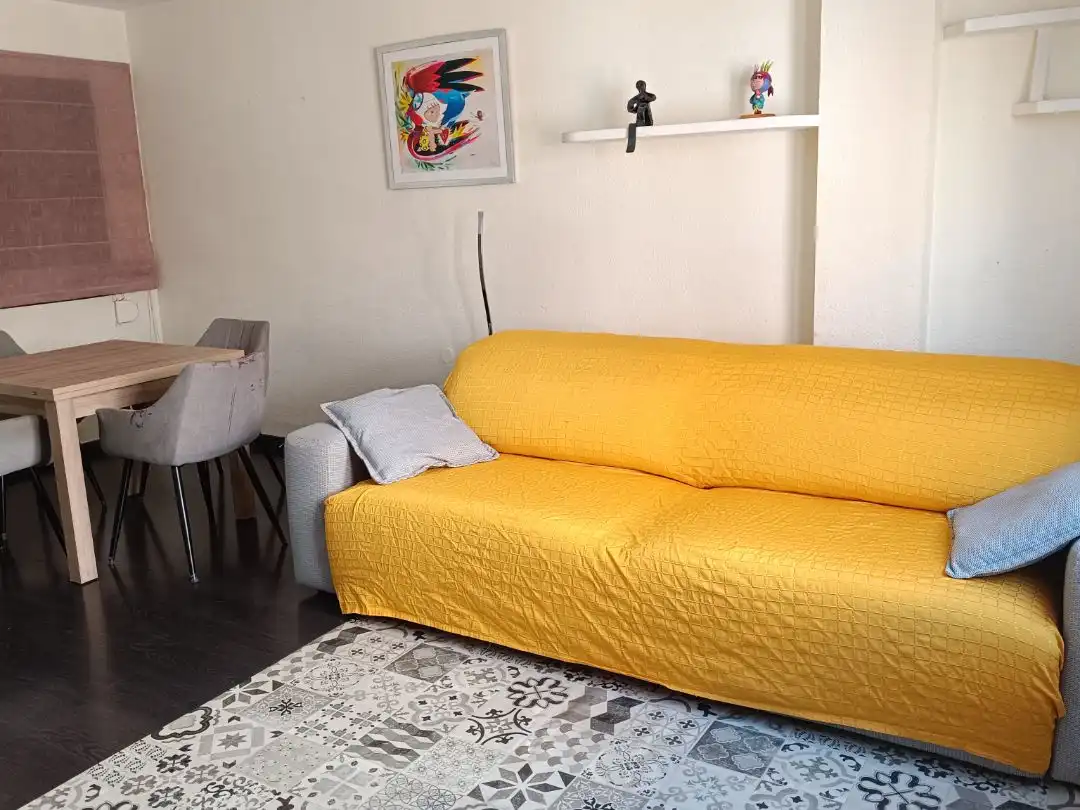 Appartamento con ascensore in vendita a Avenida Constitución 216, imagen 4