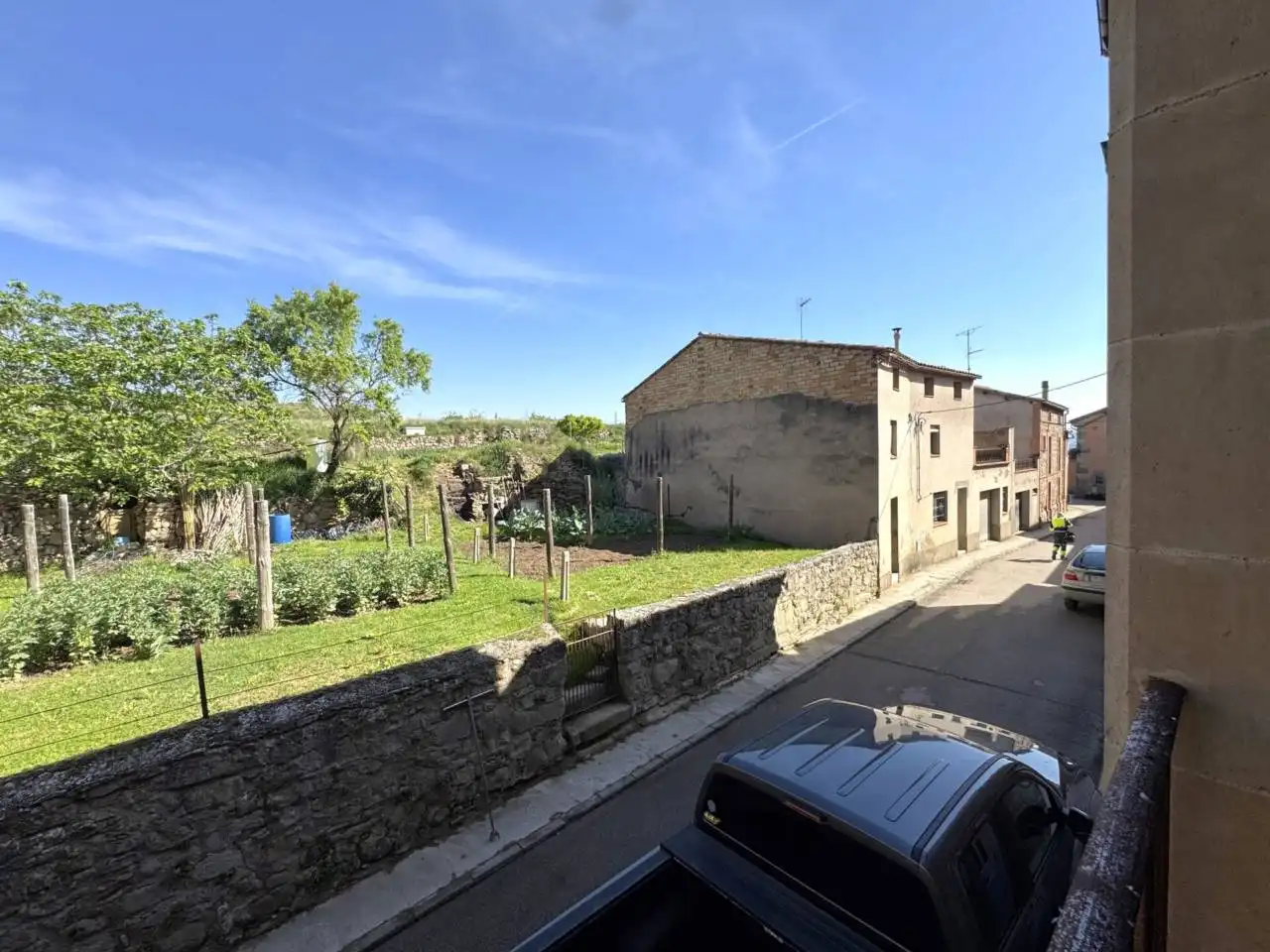 Casa o xalet de lloguer a Calle Santa Magdalena, Sant Feliu Sasserra