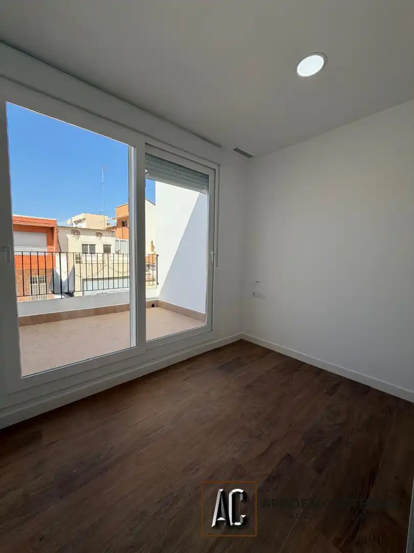Villa mit Terrasse zum Verkauf in Cartagena ciudad, imagen 11