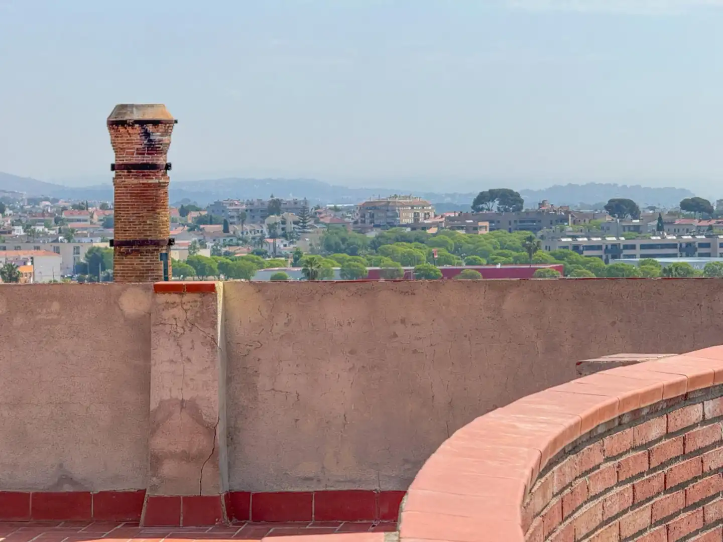 Balcony of Flat for sale in Torredembarra  with Air Conditioner, Heating and Terrace