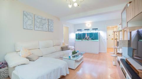 Photo 3 of Flat for sale in Calle de las Alpujarras, 2, Zarzaquemada, Madrid