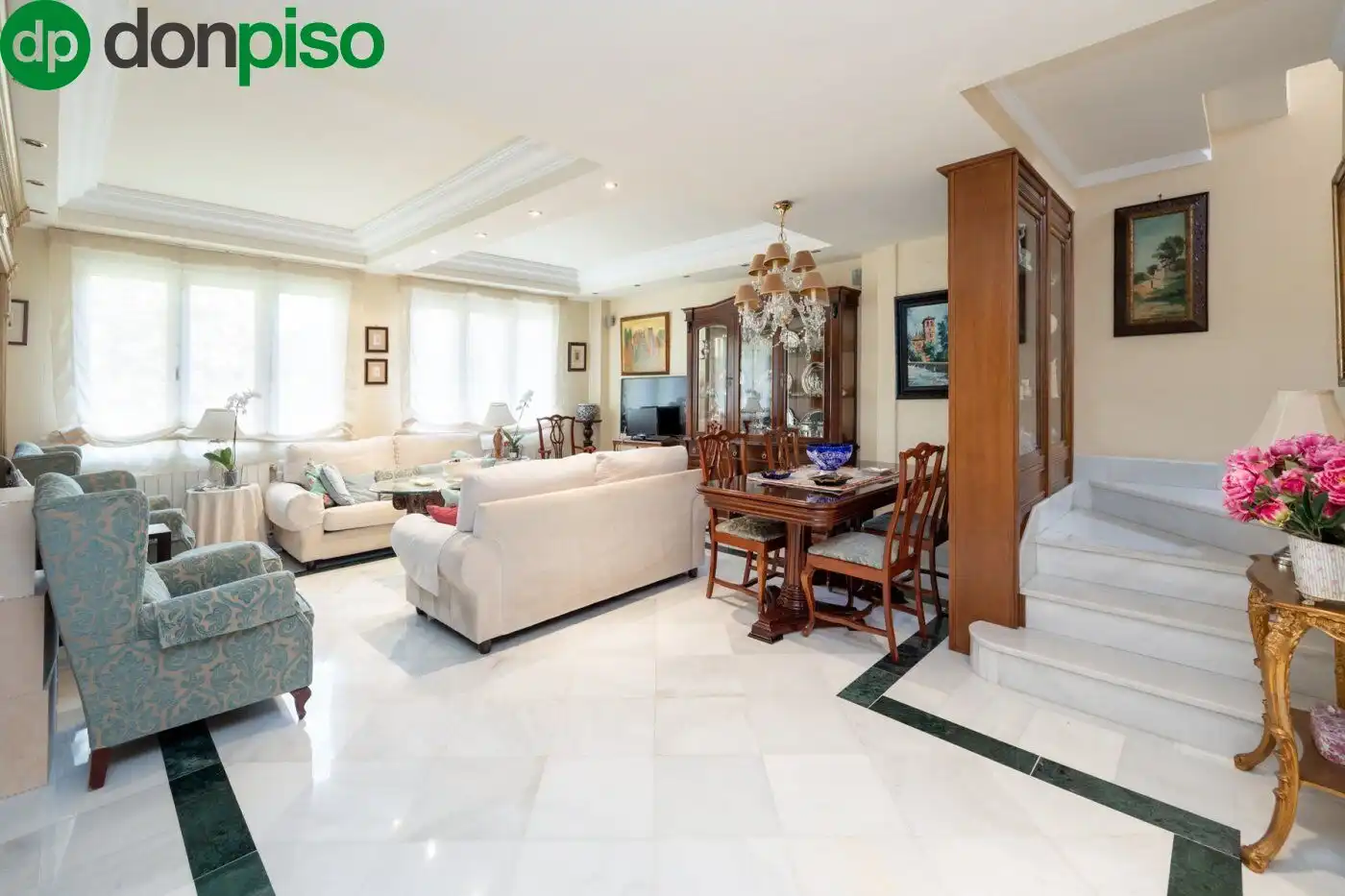Casa o chalet en venta en Plaza DE LOS LOBOS, Centro - Sagrario