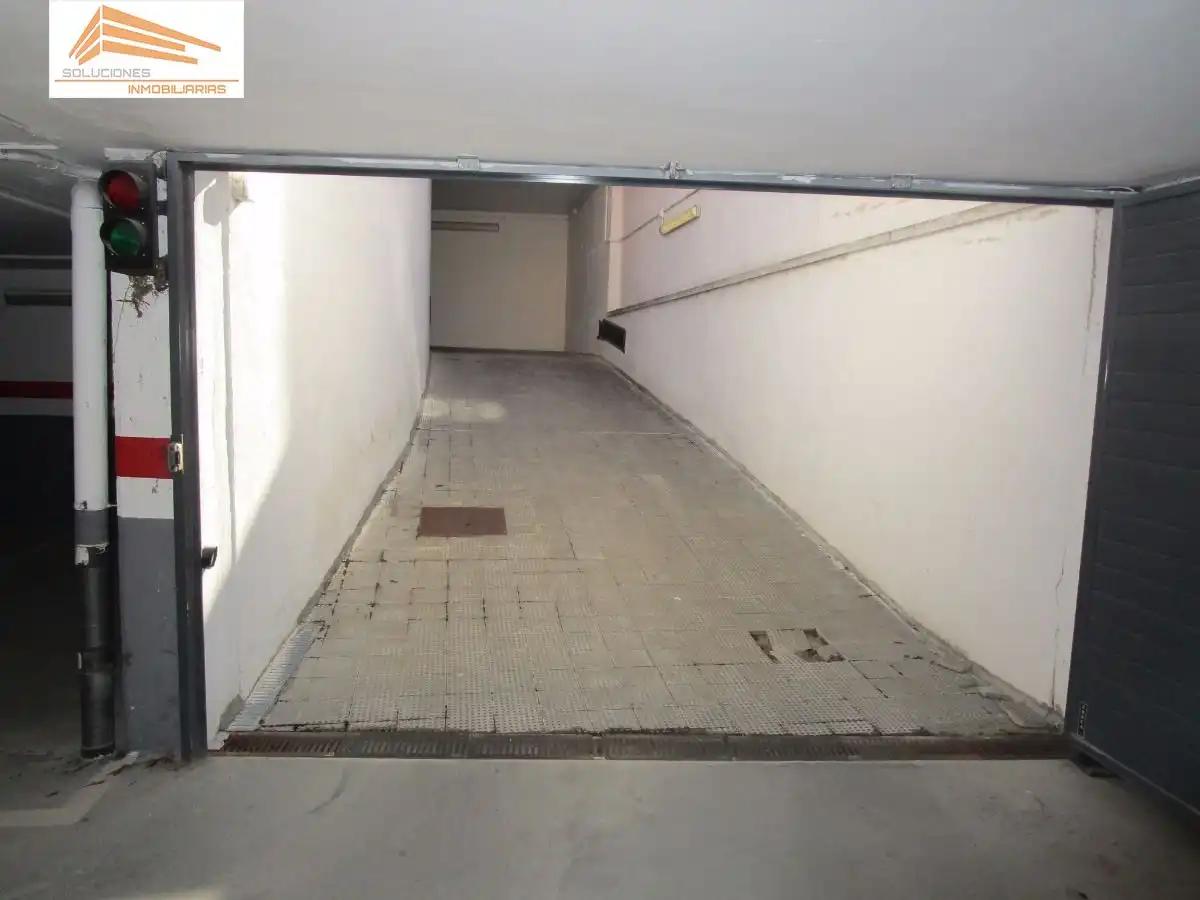 Garage zum Verkauf in Portillo