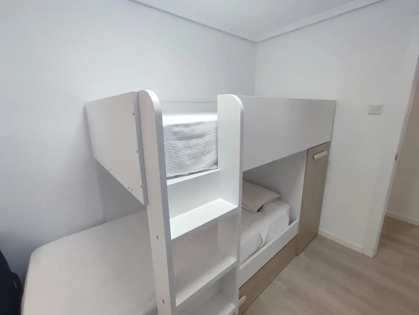 Dormitori de Pis en venda en Benicasim / Benicàssim amb Aire condicionat, Terrassa i Moblat