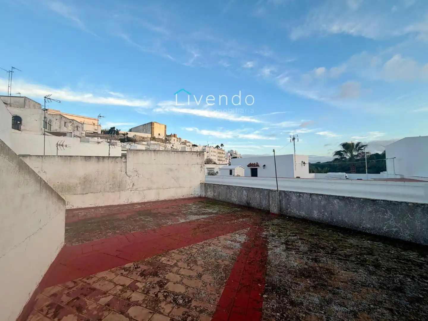 Casa en venda a Vejer, imagen 2