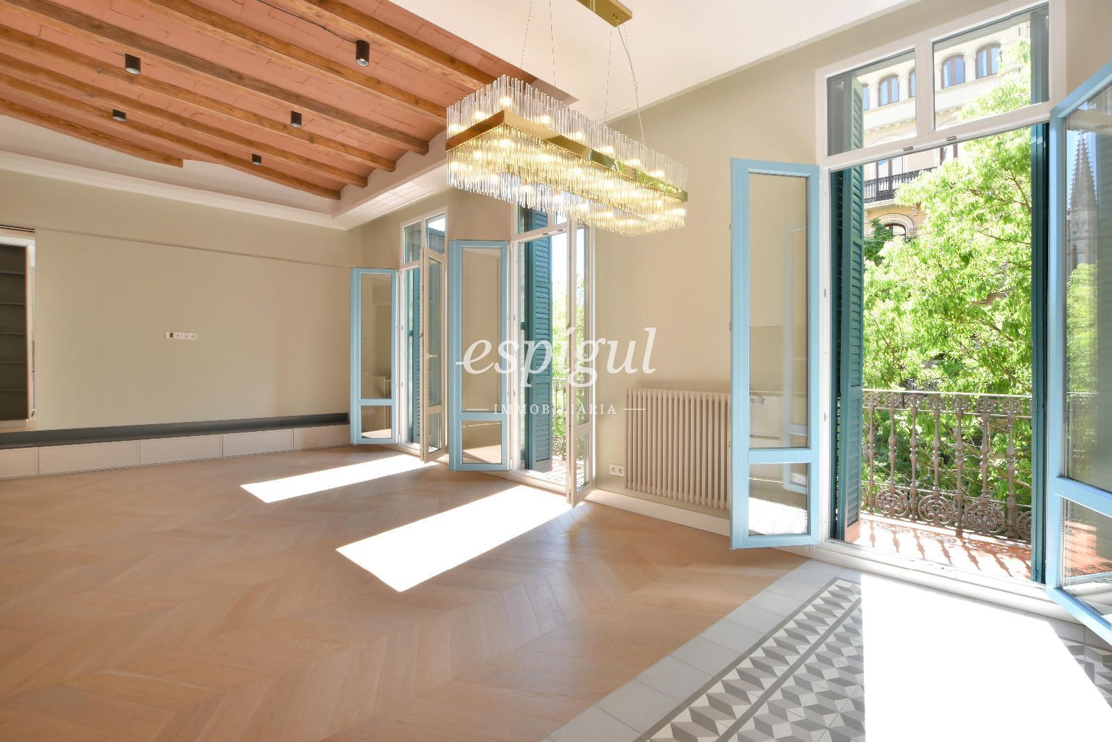 Flat for sale in Valencia, Dreta de l'Eixample