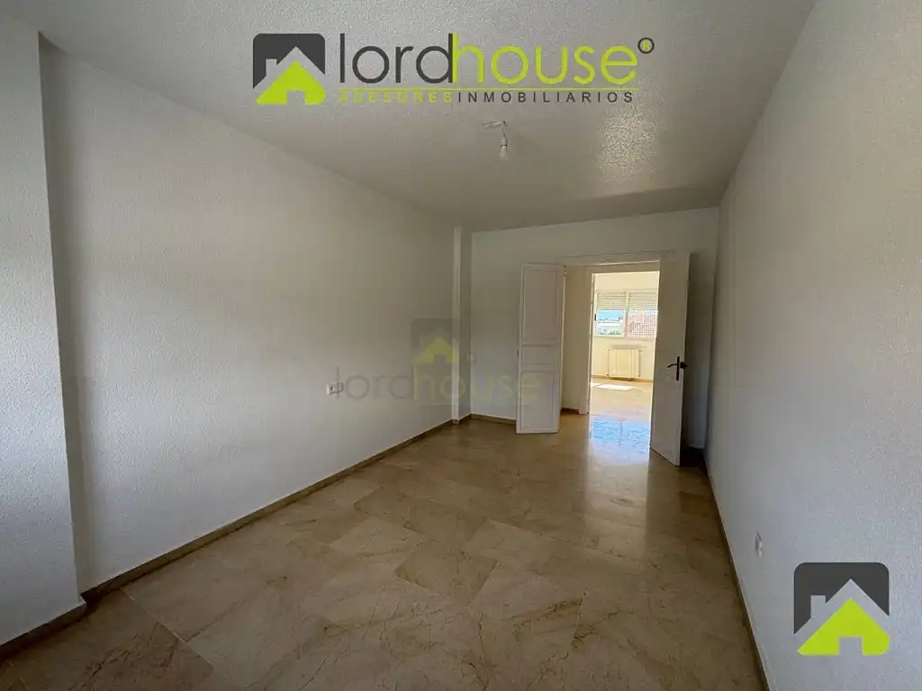 Sala d'estar de Casa o xalet en venda en Lorca