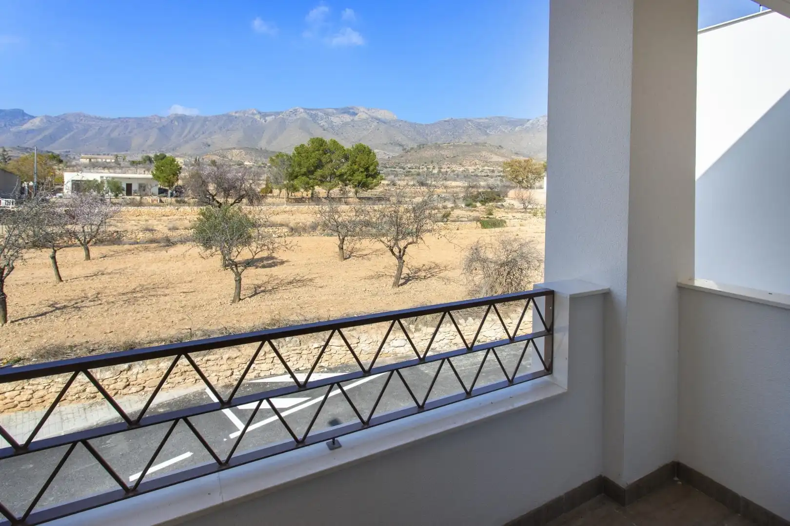 Bungalow in vendita a Hondón de las Nieves / El Fondó de les Neus, imagen 3