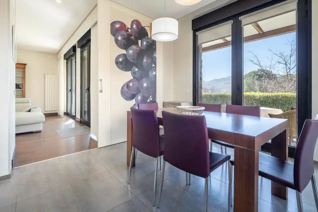 Casa o chalet en venta en Talaimendi Bidea, Zarautz