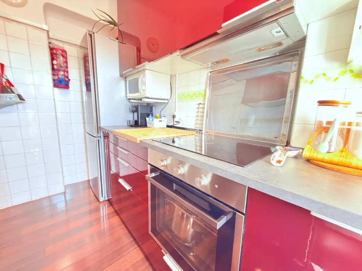 Wohnung mit Aufzug zum Verkauf in Barrio de Salamanca, imagen 18