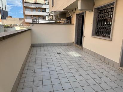 Terrace of Flat for sale in Viladecans  with Heating, Private garden and Terrace