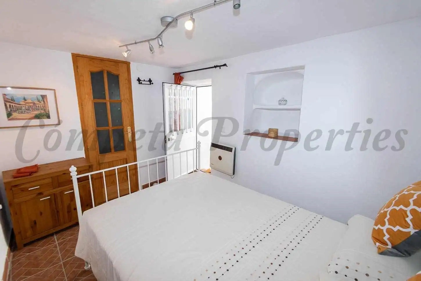 Habitación de Casa o chalet en venta en Torrox Pueblo