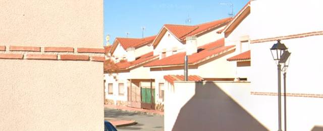 Casa adosada en Venta en Calle San Antonio en Alcabón