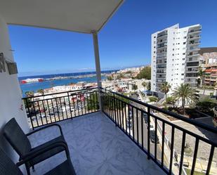 Pis de lloguer a El Coronel, 1, Los Cristianos, Arona