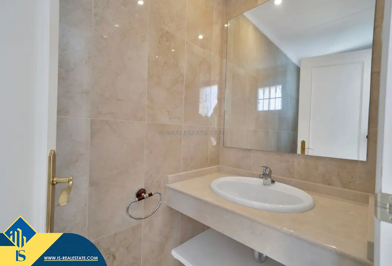 Casa a schiera con piscina in vendita a Nueva Andalucía, imagen 21