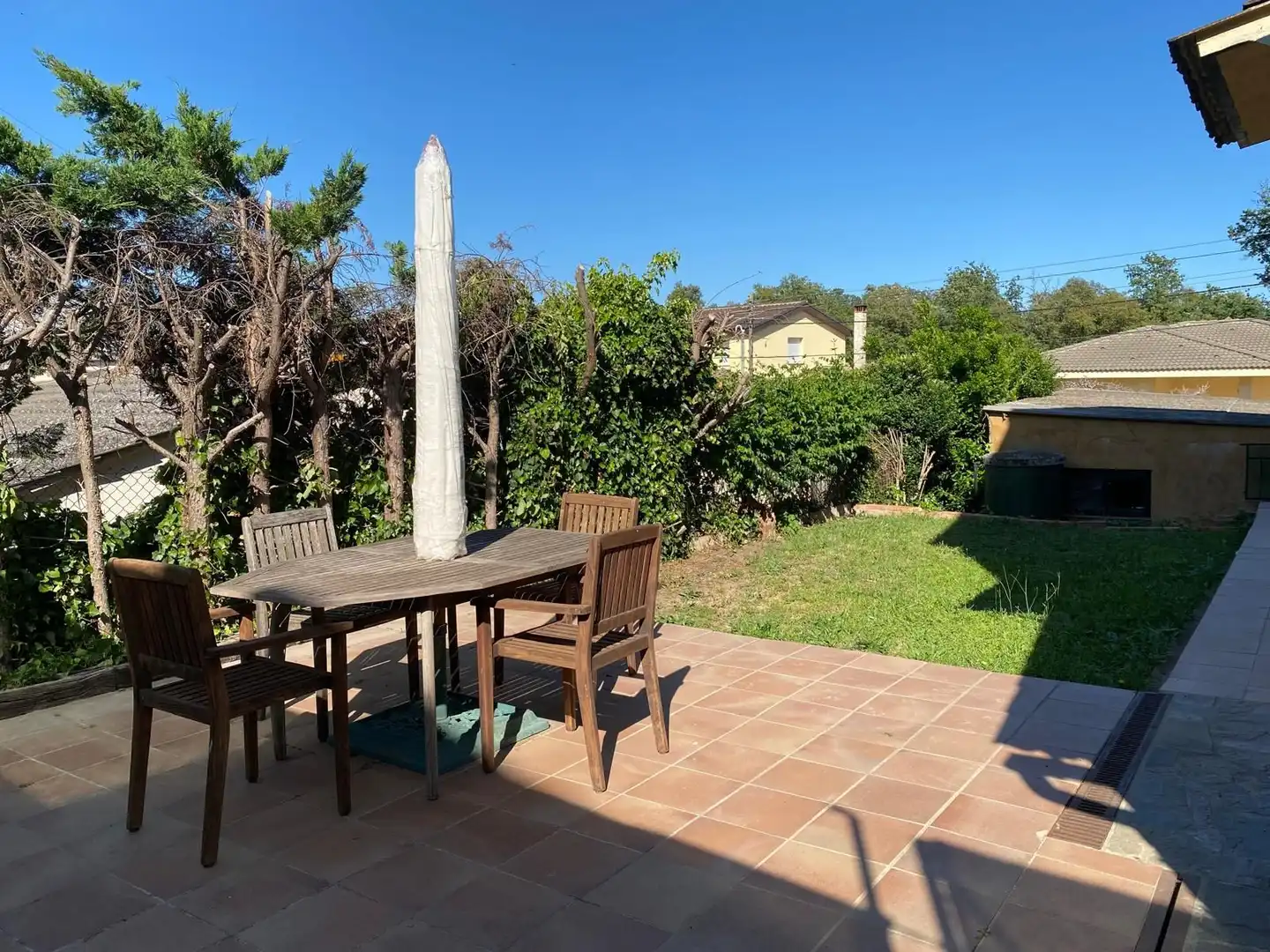 Casa con giardino in vendita a Santa Coloma de Farners, imagen 7
