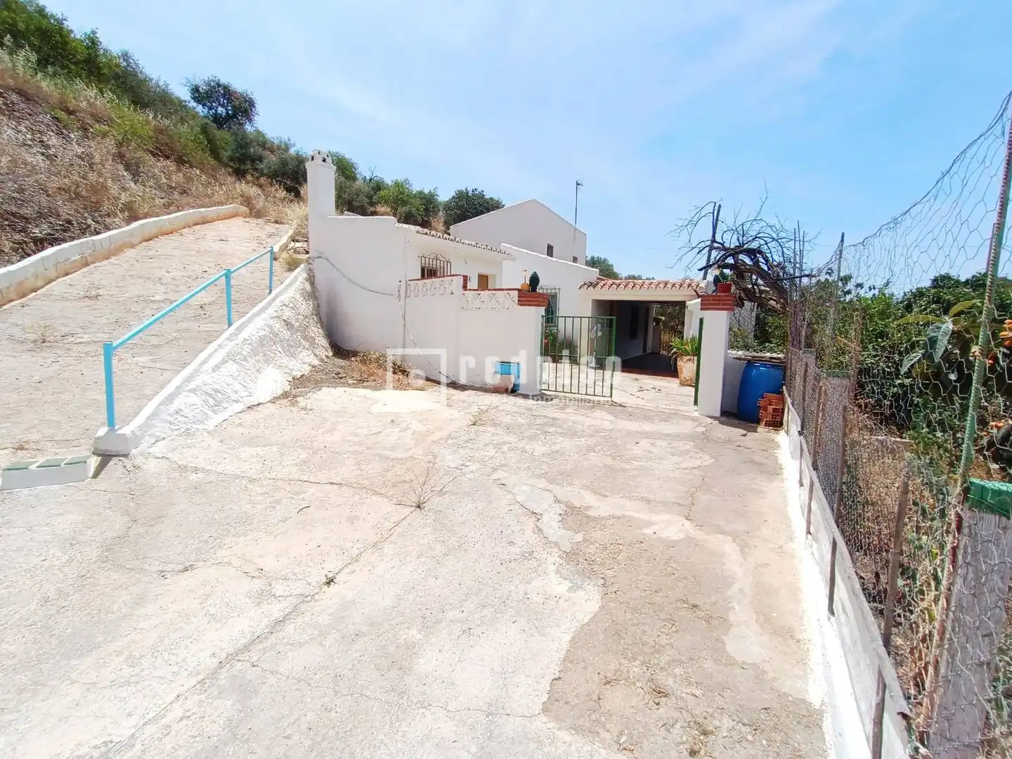 Houses for sale in Almogía  with Terrace, Storage room and Swimming Pool