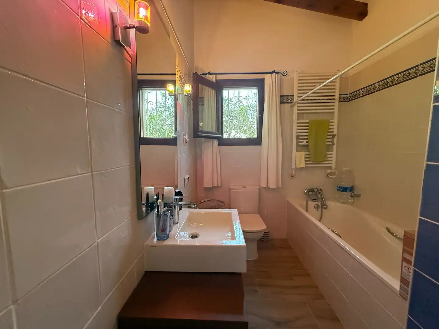 Maison avec piscine à vendre à Paichi, imagen 47