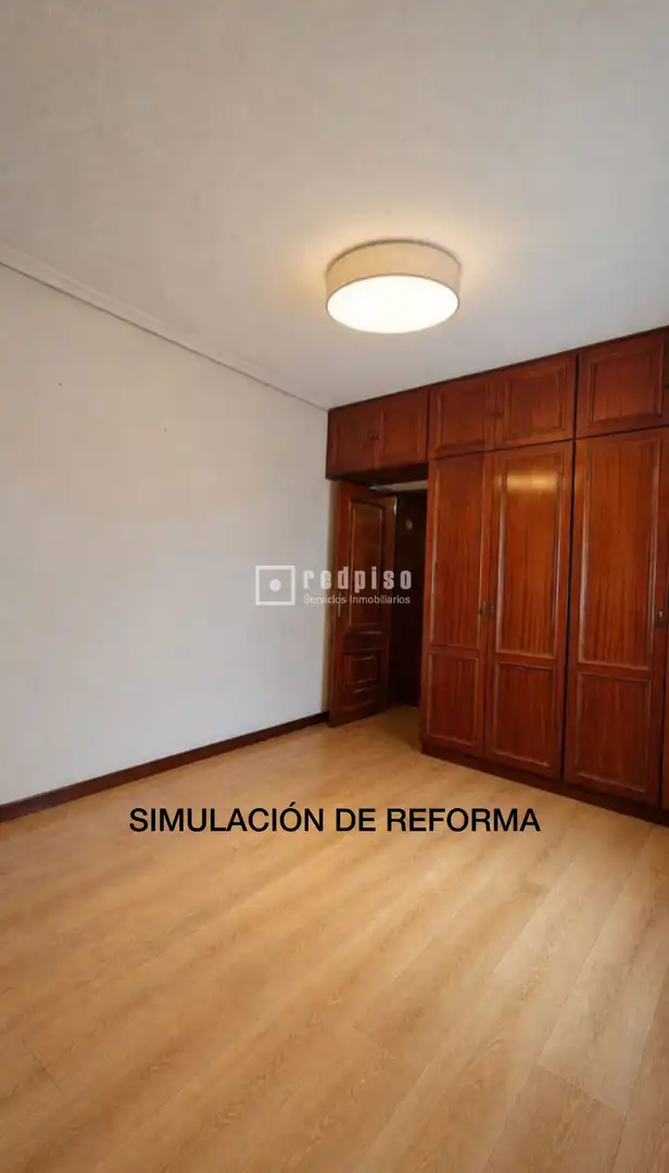 Habitación de Piso en venta en San Sebastián de los Reyes con Terraza y Amueblado