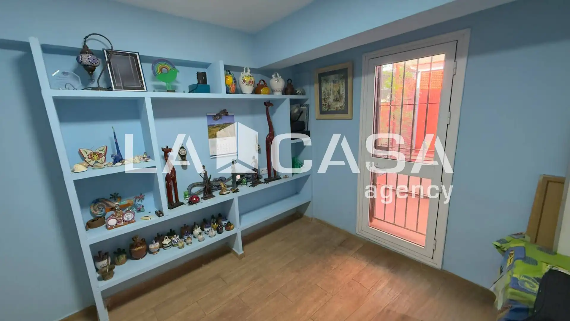 Casa o xalet en venda en Algeciras amb Terrassa