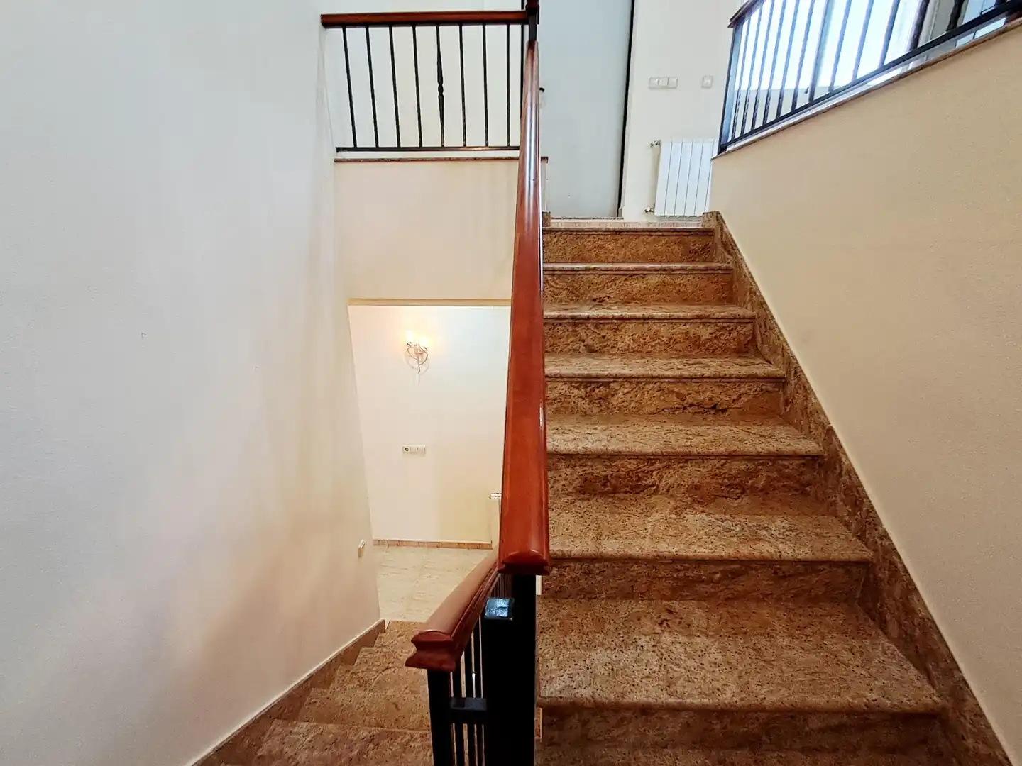 Chalet con terraza en venta en Calle San Roque, imagen 62