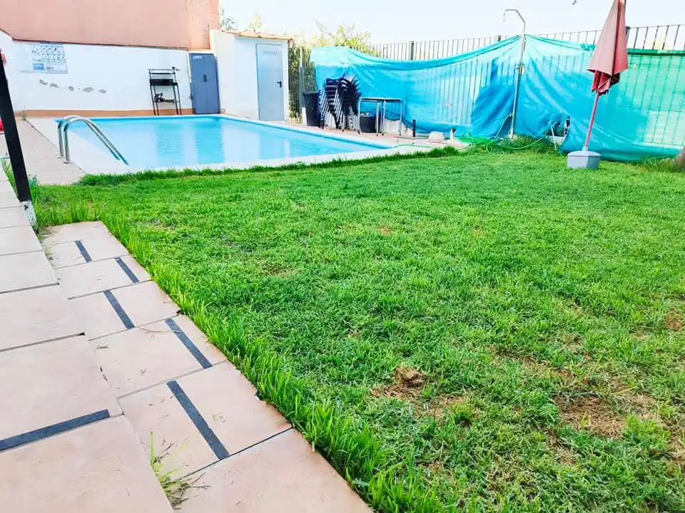 Adossat amb piscina en venda a La Victoria, imagen 14