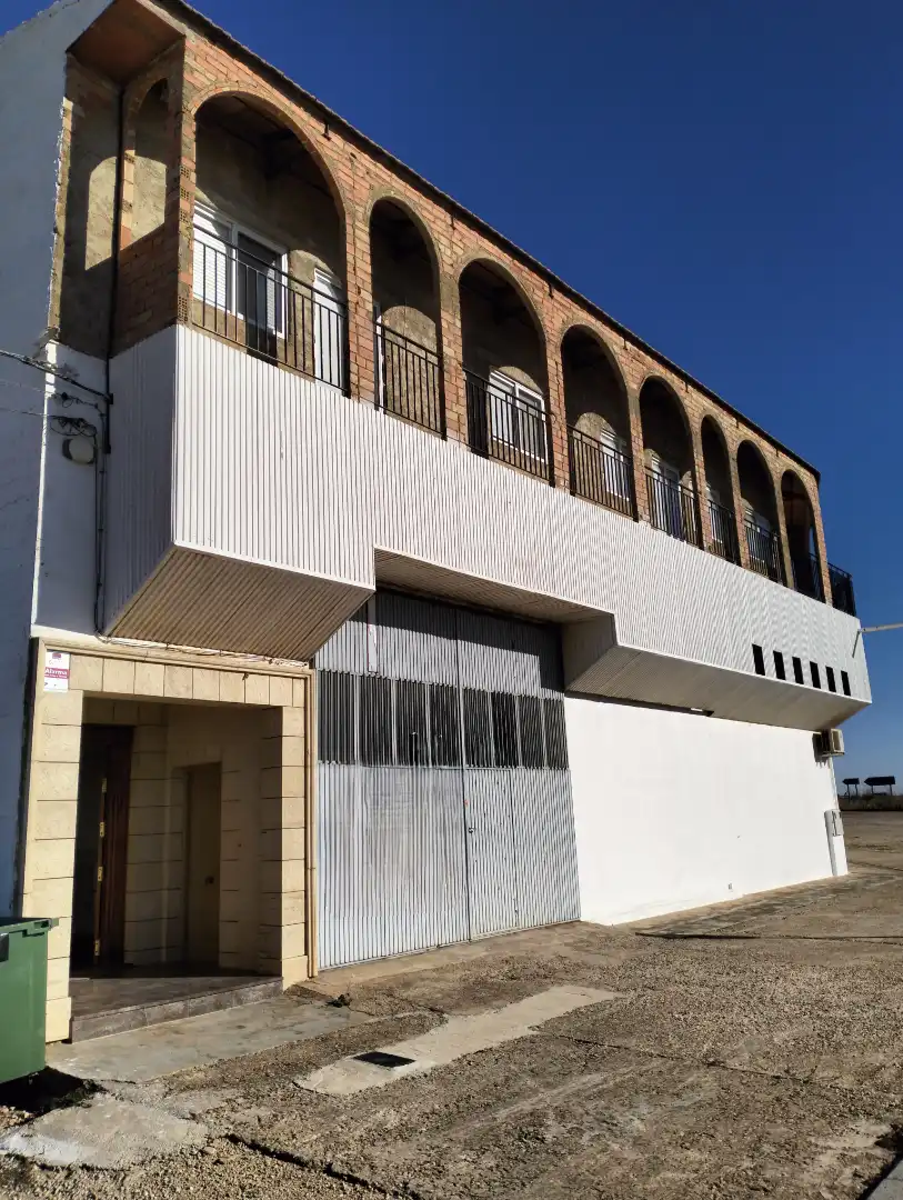 Casa con terrazza in vendita a Calle Real 51, imagen 39