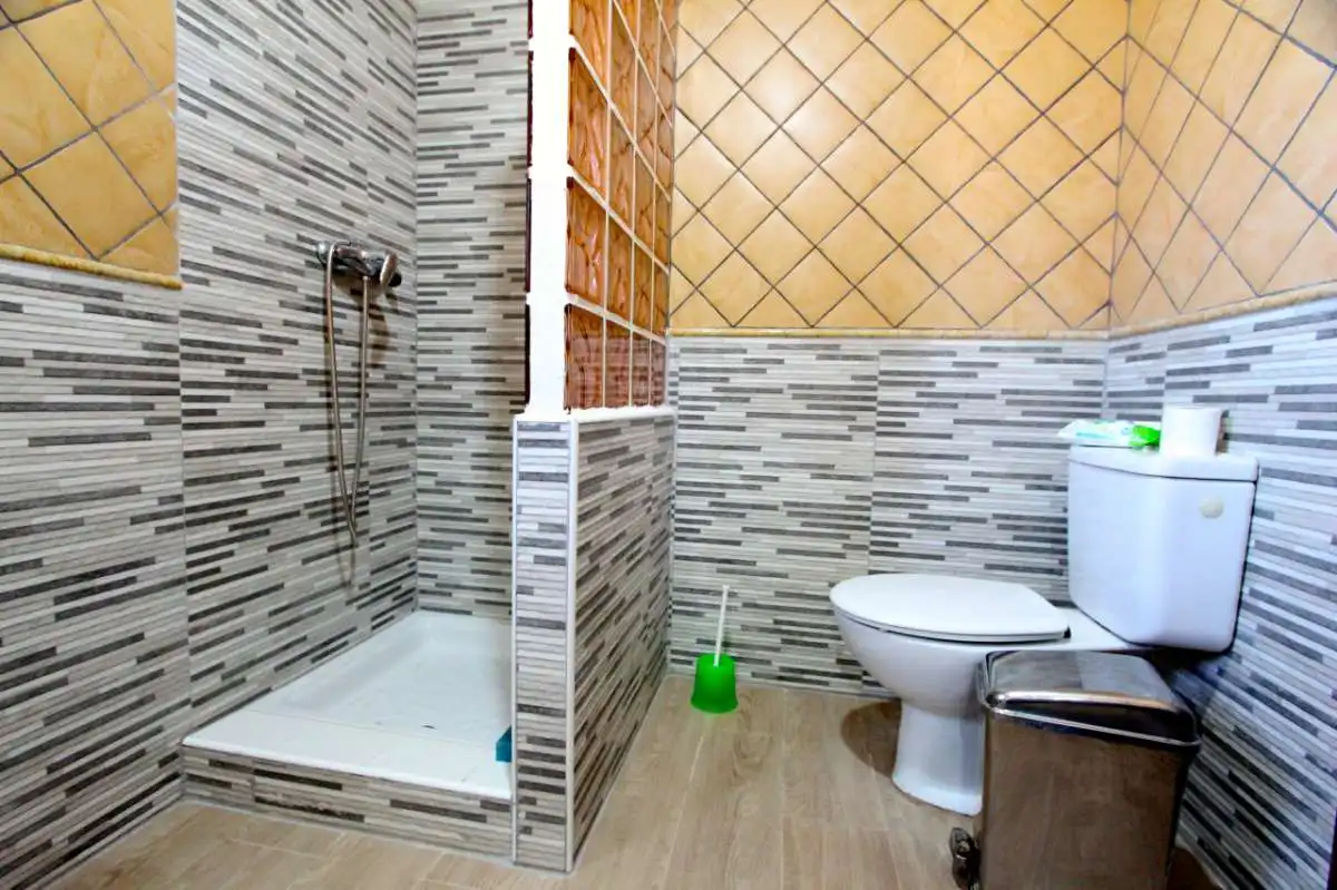 Casa amb jardí en venda a Albudeite, imagen 41