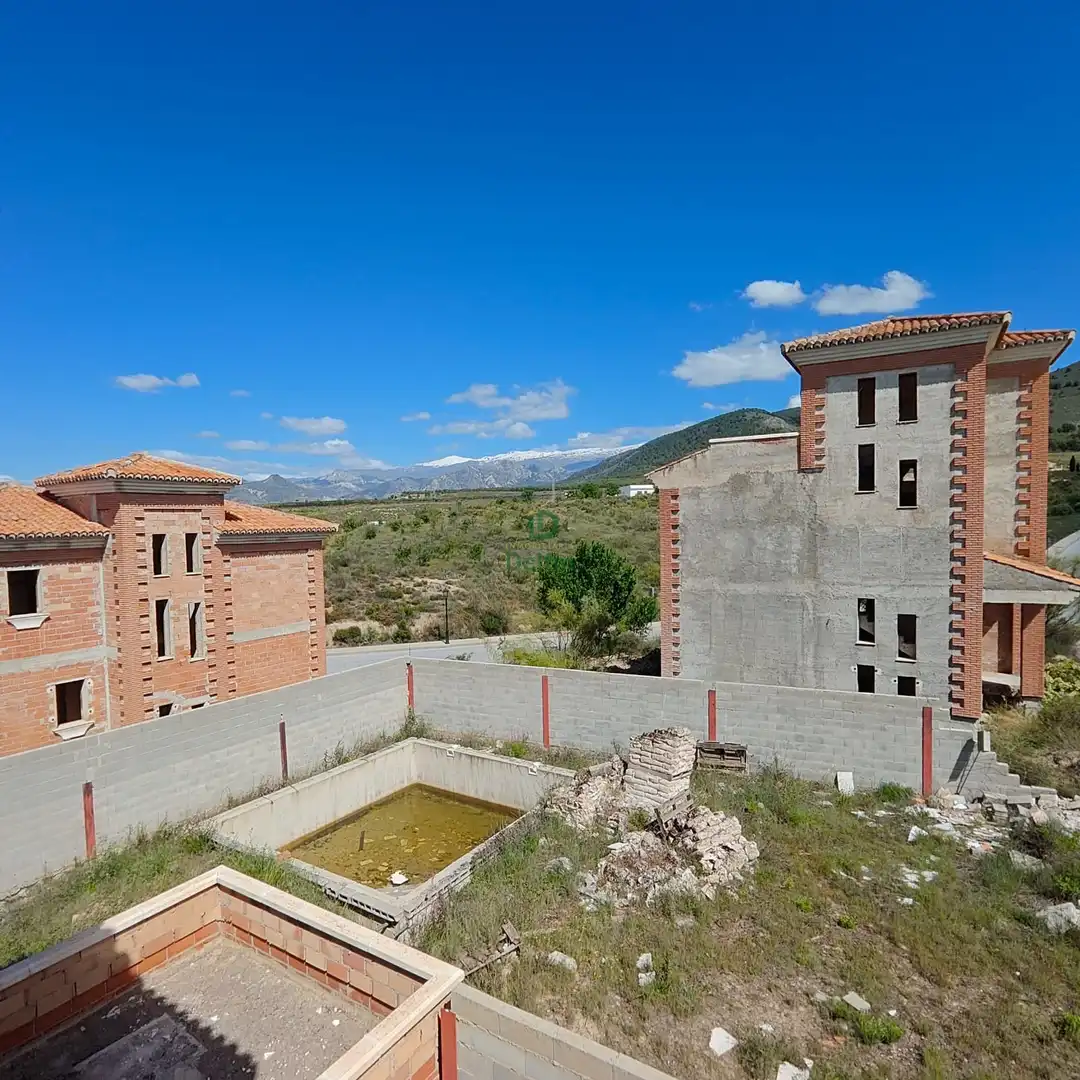 Casa con piscina en venta en Dílar, imagen 13