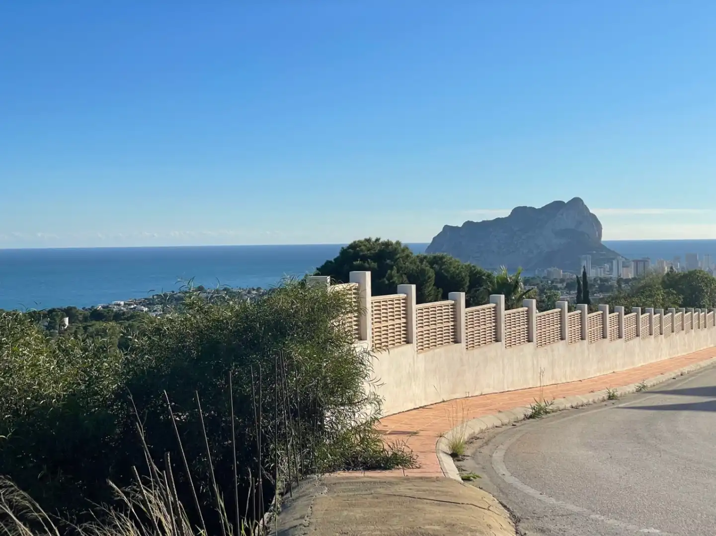 Terreny residencial en venda a La Fustera, imagen 2