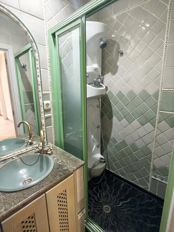 Badezimmer von Haus oder Chalet zum Verkauf in Sanlúcar de Barrameda