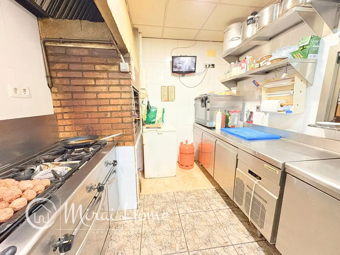 Business premises for transfer in Joan Prim, imagen 15